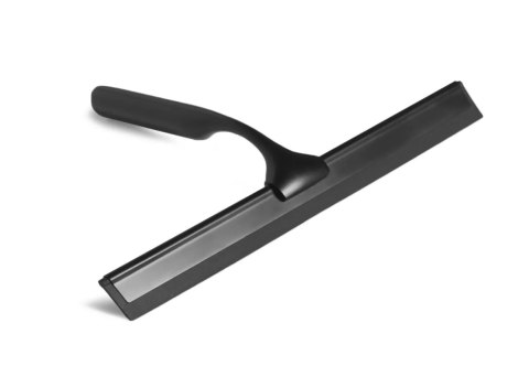 Shower Squeegee YZ-G04 BLACK