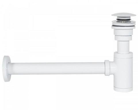 Click-Clack Universal Trap White Set