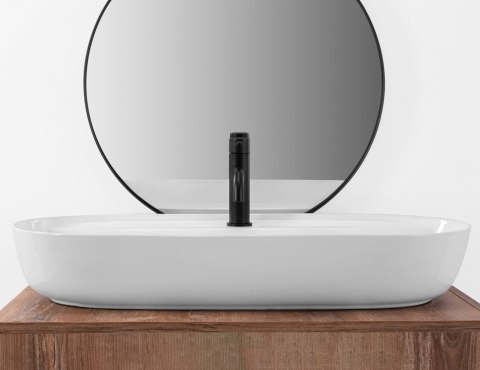 Countertop Basin Rea Aura 81