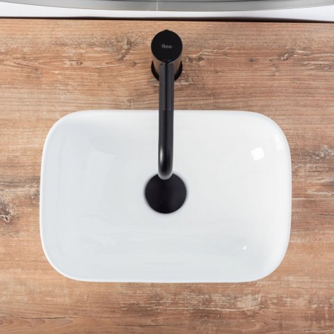 Countertop Basin Rea Belinda Mini Countertop Basin Rea Belinda Mini