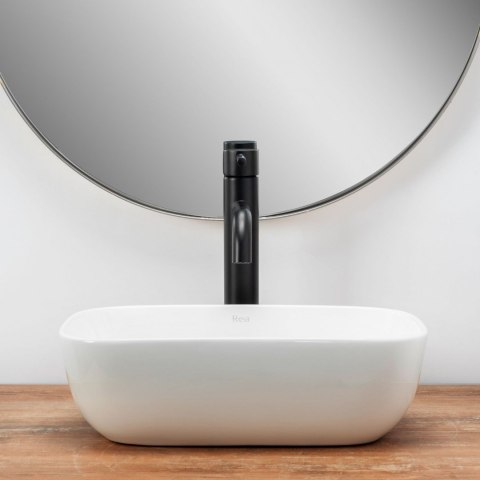 Countertop Basin Rea Belinda Mini Countertop Basin Rea Belinda Mini