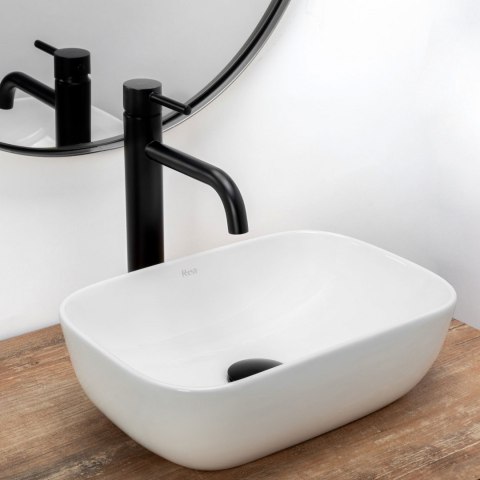 Countertop Basin Rea Belinda Mini Countertop Basin Rea Belinda Mini