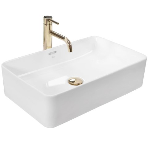 Countertop Basin Rea Berta 55 Countertop Basin Rea Berta 55