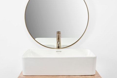 Countertop Basin Rea Berta 55 Countertop Basin Rea Berta 55
