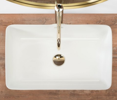 Countertop Basin Rea Berta 55 Countertop Basin Rea Berta 55