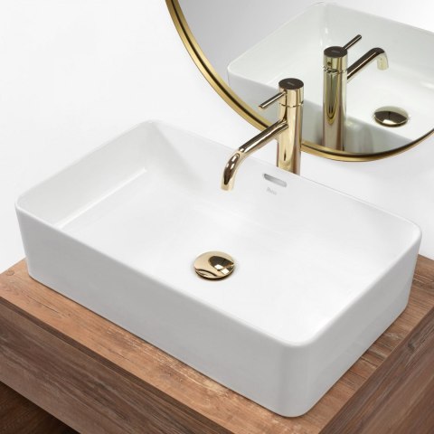 Countertop Basin Rea Berta 55 Countertop Basin Rea Berta 55