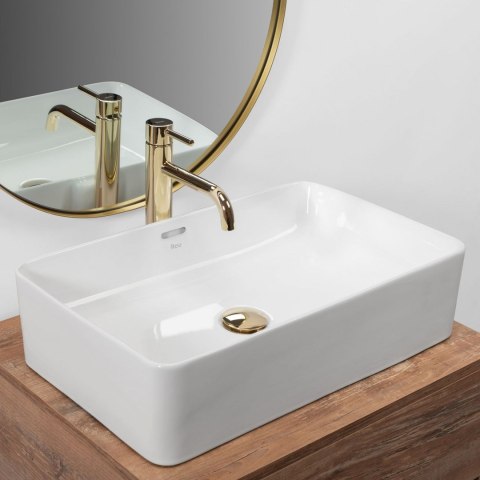Countertop Basin Rea Berta 55 Countertop Basin Rea Berta 55