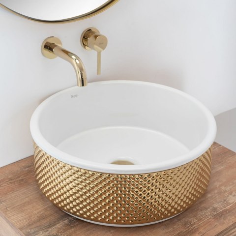 Countertop Basin Rea Helen Countertop Basin Rea Helen