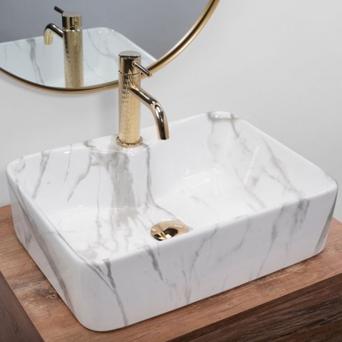 Countertop Basin Rea Kelly Marmo Countertop Basin Rea Kelly Marmo