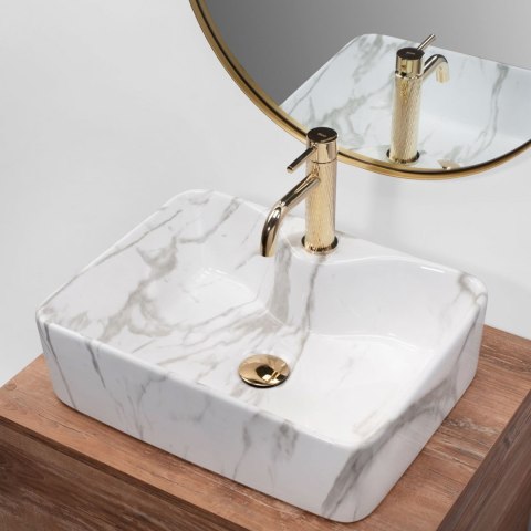 Countertop Basin Rea Kelly Marmo Countertop Basin Rea Kelly Marmo
