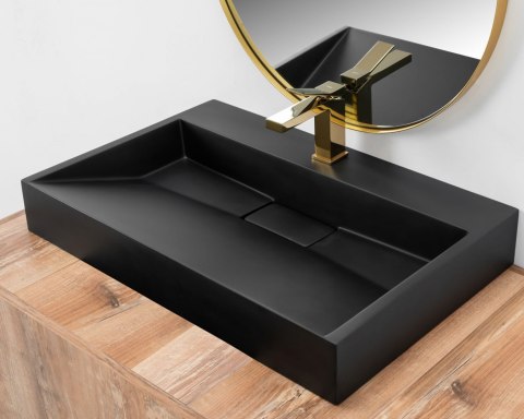 UMYWALKA KONGLOMERATOWA GOYA 70 BLACK UMYWALKA KONGLOMERATOWA GOYA 70 BLACK
