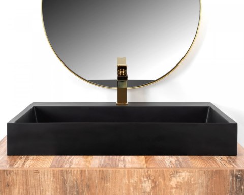 UMYWALKA KONGLOMERATOWA GOYA 70 BLACK UMYWALKA KONGLOMERATOWA GOYA 70 BLACK