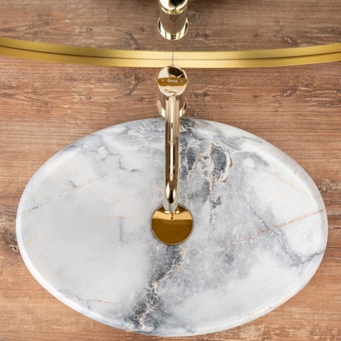 Countertop Basin Rea Linda Granite Matt Countertop Basin Rea Linda Granite Matt