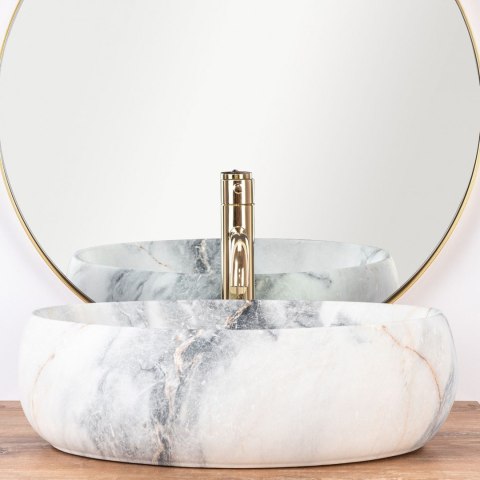 Countertop Basin Rea Linda Granite Matt Countertop Basin Rea Linda Granite Matt