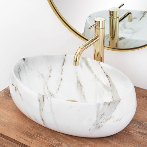Countertop Basin Rea Linda Lava Countertop Basin Rea Linda Lava