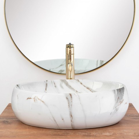 Countertop Basin Rea Linda Lava Countertop Basin Rea Linda Lava