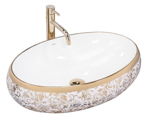 Countertop Basin Rea Meryl Countertop Basin Rea Meryl