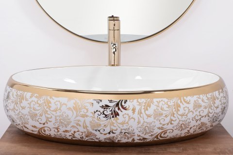 Countertop Basin Rea Meryl Countertop Basin Rea Meryl