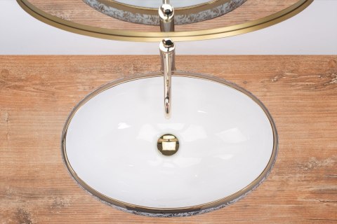 Countertop Basin Rea Meryl Countertop Basin Rea Meryl