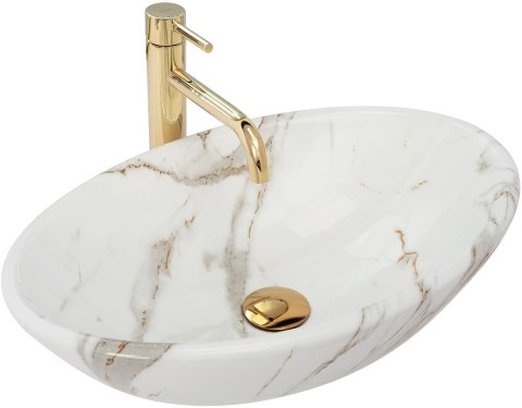 Countertop Basin Rea Pamela Shiny Ajax Countertop Basin Rea Pamela Shiny Ajax