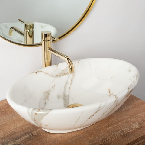 Countertop Basin Rea Pamela Shiny Ajax Countertop Basin Rea Pamela Shiny Ajax