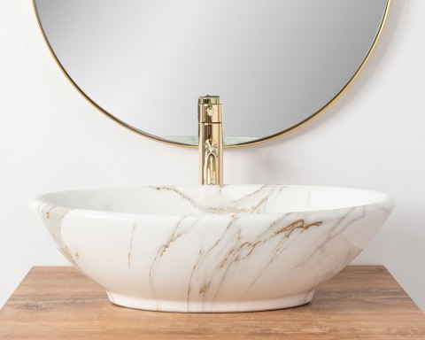Countertop Basin Rea Pamela Shiny Ajax Countertop Basin Rea Pamela Shiny Ajax