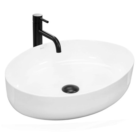 Countertop Basin Rea Queen Countertop Basin Rea Queen