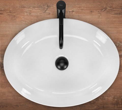 Countertop Basin Rea Queen Countertop Basin Rea Queen
