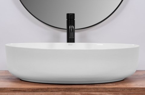 Countertop Basin Rea Queen Countertop Basin Rea Queen