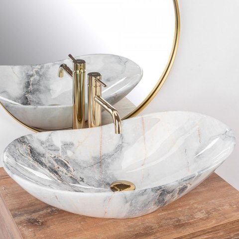 Countertop Basin Rea Royal Granite Shiny Countertop Basin Rea Royal Granite Shiny
