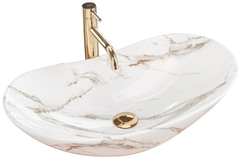 Countertop Basin Rea Royal Lava Countertop Basin Rea Royal Lava