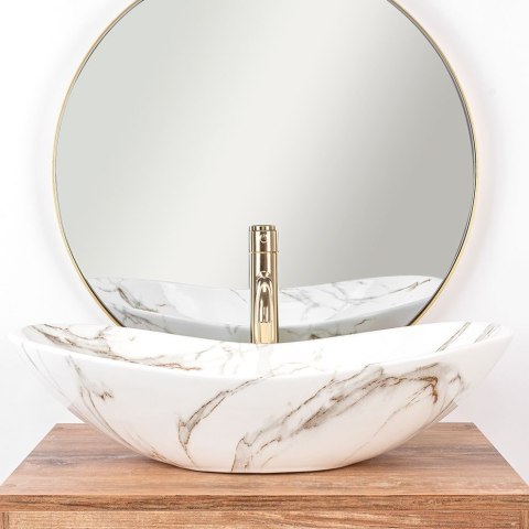 Countertop Basin Rea Royal Lava Countertop Basin Rea Royal Lava