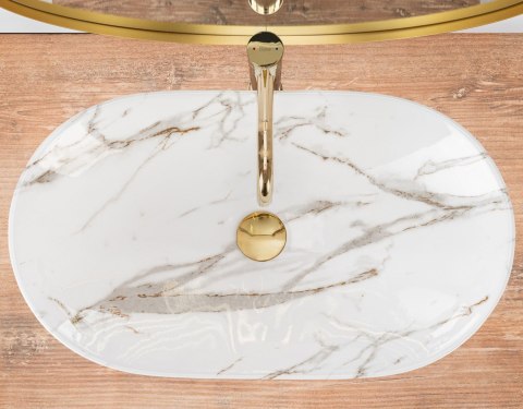 Countertop Basin Rea Royal Lava Countertop Basin Rea Royal Lava