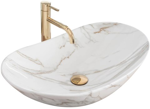 Countertop Basin Rea Royal Shiny Ajax Countertop Basin Rea Royal Shiny Ajax