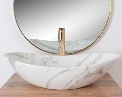 Countertop Basin Rea Royal Shiny Ajax Countertop Basin Rea Royal Shiny Ajax