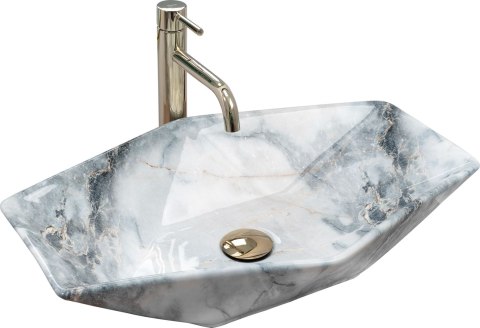 Countertop Basin Rea Vegas Granite Shiny Countertop Basin Rea Vegas Granite Shiny