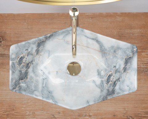 Countertop Basin Rea Vegas Granite Shiny Countertop Basin Rea Vegas Granite Shiny