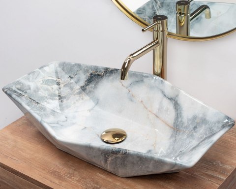 Countertop Basin Rea Vegas Granite Shiny Countertop Basin Rea Vegas Granite Shiny