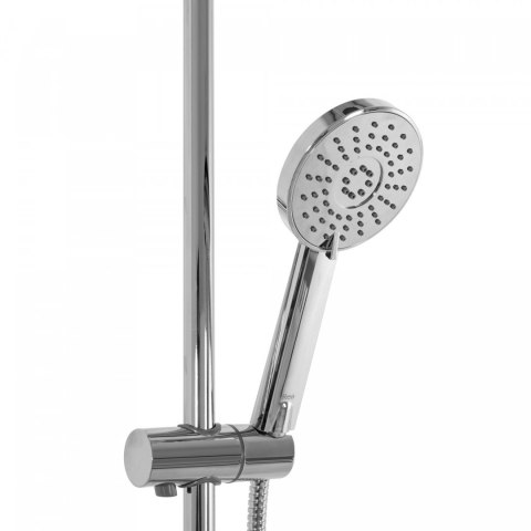 Thermostatic Shower Set REA BLISS Chrome