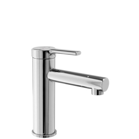 Basin Tap Pixel Chrome Low Basin Tap Pixel Chrome Low