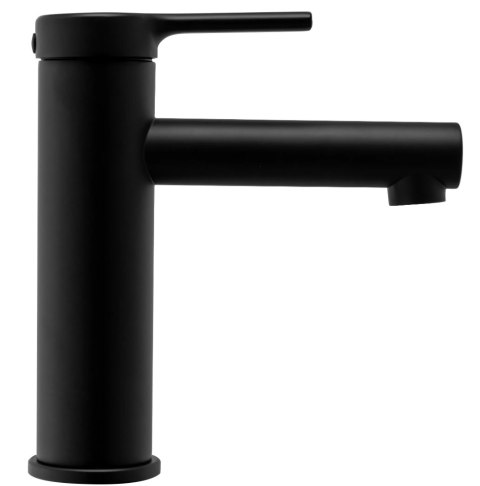 BATERIA UMYWALKOWA JS-650101B PIXEL CZARNA NISKA BATERIA UMYWALKOWA JS-650101B PIXEL CZARNA NISKA