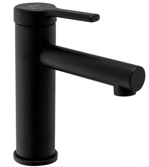 BATERIA UMYWALKOWA JS-650101B PIXEL CZARNA NISKA BATERIA UMYWALKOWA JS-650101B PIXEL CZARNA NISKA