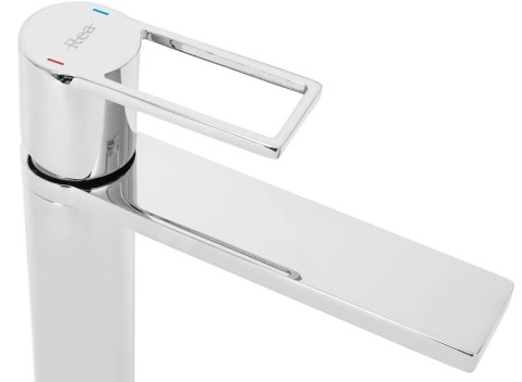 Basin Tap Flip Chrome High Basin Tap Flip Chrome High