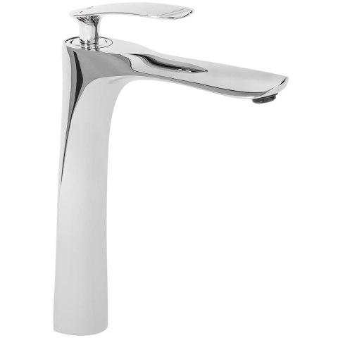 BATERIA UMYWALKOWA JS-B215-1 ORBIT CHROM WYSOKA BATERIA UMYWALKOWA JS-B215-1 ORBIT CHROM WYSOKA