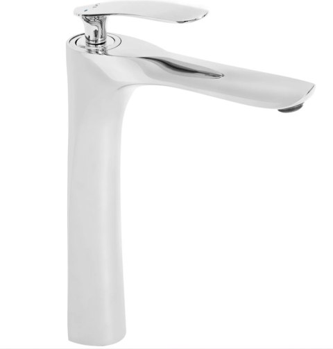 BATERIA UMYWALKOWA JS-B215-1 ORBIT CHROM WYSOKA BATERIA UMYWALKOWA JS-B215-1 ORBIT CHROM WYSOKA