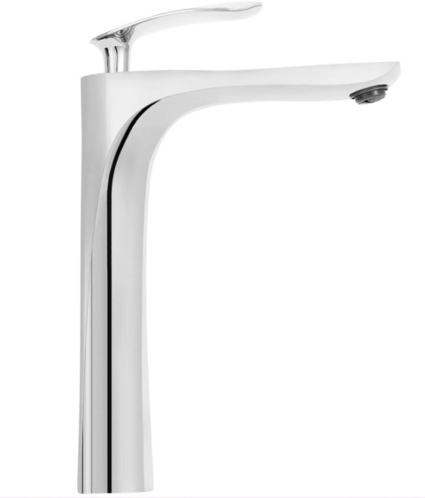 BATERIA UMYWALKOWA JS-B215-1 ORBIT CHROM WYSOKA BATERIA UMYWALKOWA JS-B215-1 ORBIT CHROM WYSOKA