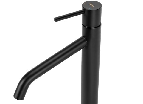 BATERIA UMYWALKOWA JS-B253-1B LEVEL CZARNA WYSOKA BATERIA UMYWALKOWA JS-B253-1B LEVEL CZARNA WYSOKA