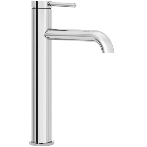 Basin Tap Spot Chrome High Basin Tap Spot Chrome High