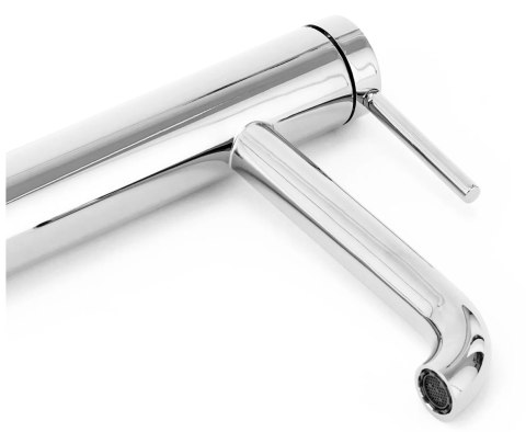 Basin Tap Spot Chrome High Basin Tap Spot Chrome High