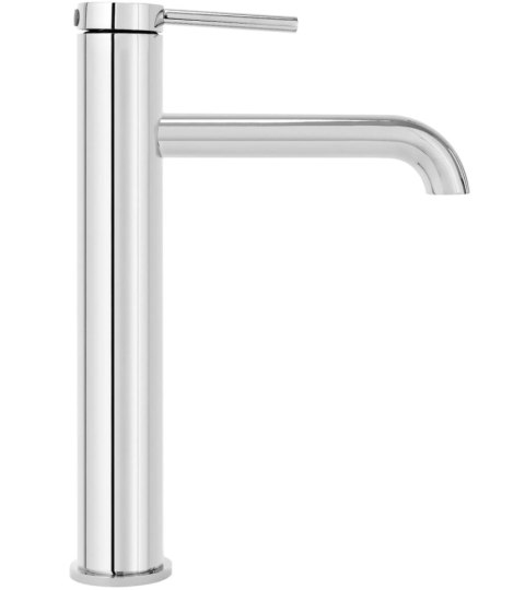 Basin Tap Spot Chrome High Basin Tap Spot Chrome High